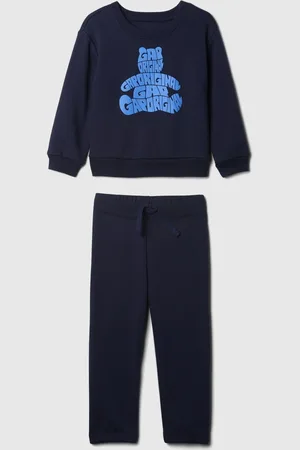 GAP Baby tepláková souprava - Kluci