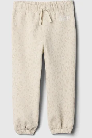 GAP Baby tepláky s logem - Holky