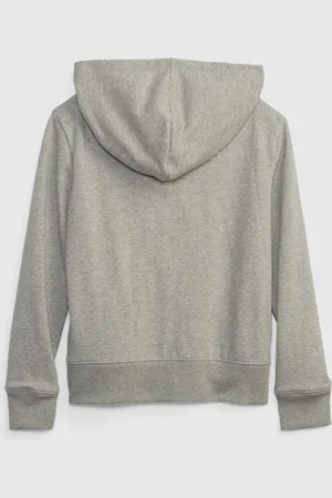 GAP Dětská mikina s logem - Holky