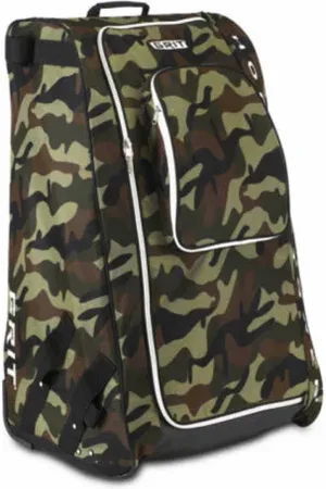 Grit Taška HTFX SR Camo