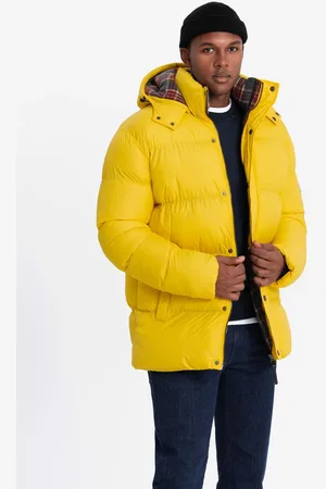 Ombre Clothing Men