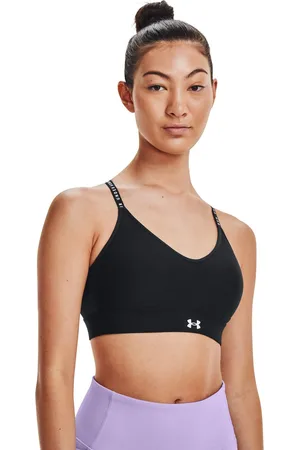 Under Armour Dámská sportovní podprsenka Under Amour Infinity Covered Low