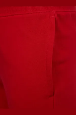 GAP Dětské teplákové kraťasy logo - Kluci