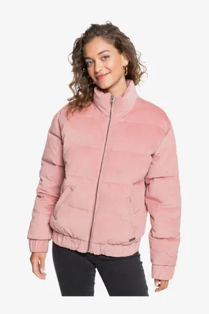 Roxy Dámská zimní prošívaná bunda Adventure - Dámské