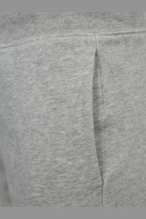GAP Dětské teplákové kraťasy logo - Kluci