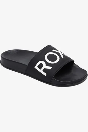 Roxy Dámské pantofle SLIPPY II