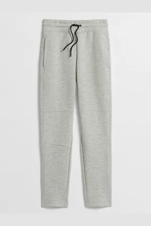 GAP Dětské tepláky Fit performance joggers - Kluci