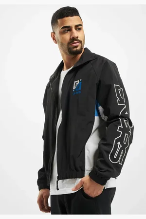 Dangerous DNGRS Bundy Thunder Jackets černé
