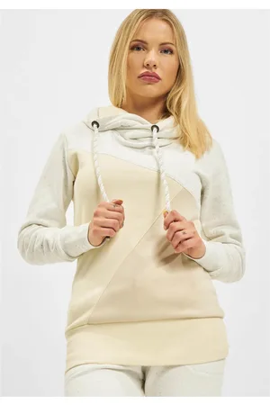 Just Rhyse Panamy Hoody offwhite