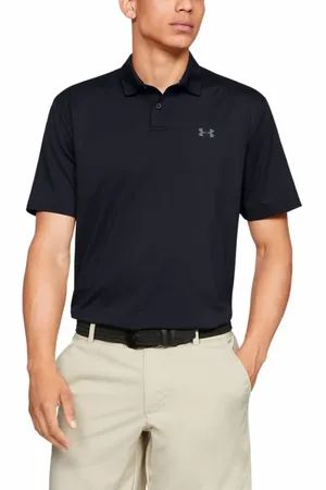 Under Armour Pánské triko s límečkem Performance Polo 2.0