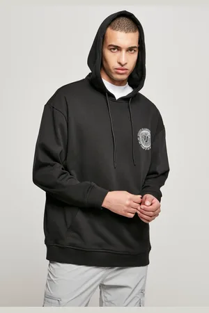 Urban classics Globetrotter Hoody