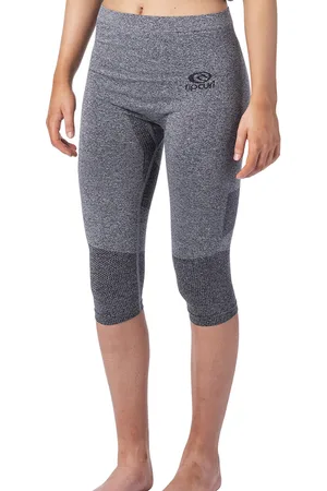 Rip Curl Termo prádlo W GUM LAYER BOT. Jet Black