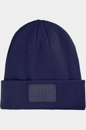 4F Zimní Čepice Unisex WAW24