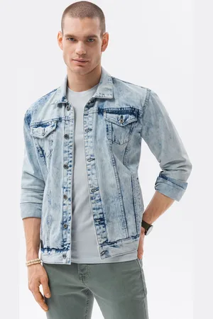 Ombre Clothing Men