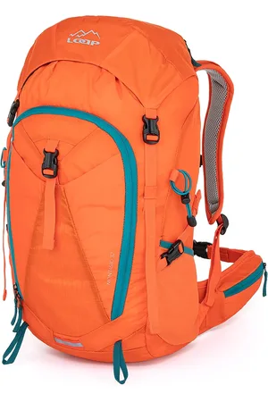 LOAP Outdoorový batoh MONTASIO 32 Oranžová