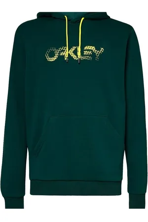 Oakley Pánská mikina The Post Po Hoodie S