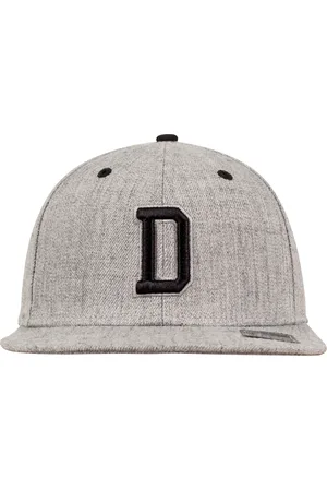 MSTRDS Letter Snapback D