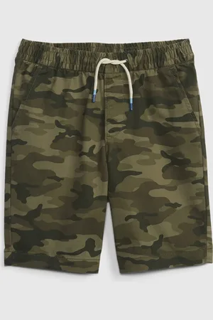 GAP Dětské kraťasy Washwell - Kluci