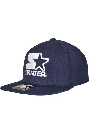STARTER BLACK LABEL Starter Logo Snapback námořnictvo