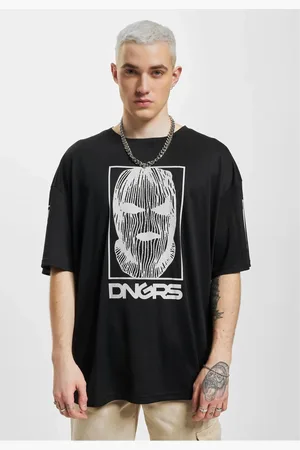 Dangerous DNGRS T- Shirt Evil 07 black