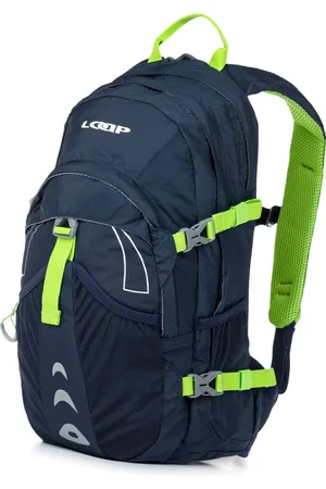 LOAP Cyklobatoh TOPGATE 15