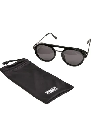 Urban classics Sluneční brýle Java black/gunmetal