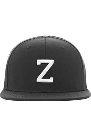 MSTRDS Letter Snapback Z