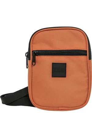 Urban classics Festival Bag Malá zářivě
