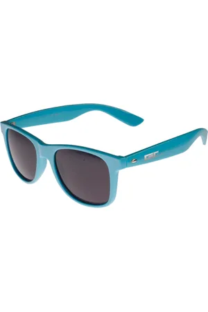 MSTRDS Groove Shades GStwo tyrkysová