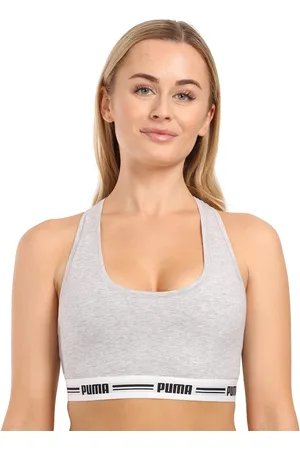 PUMA Dámská sportovní podprsenka