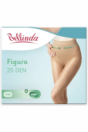 Bellinda FIGURE 25 DAY - Women