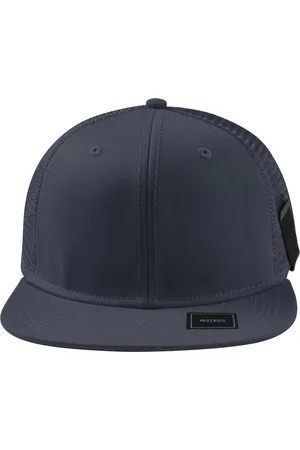MSTRDS MoneyClip Trucker Snapback Cap tmavě námořnická