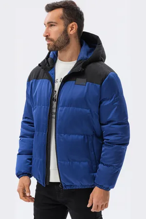 Ombre Clothing Men