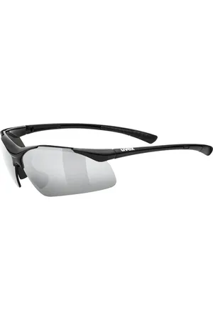 Uvex Sportovní brýle Sportstyle 223 Black