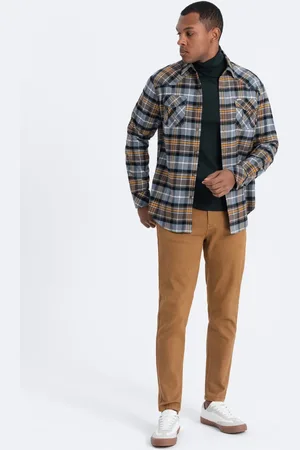 Ombre Clothing Men