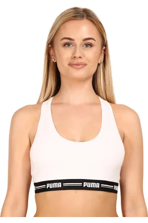 PUMA Dámská sportovní podprsenka