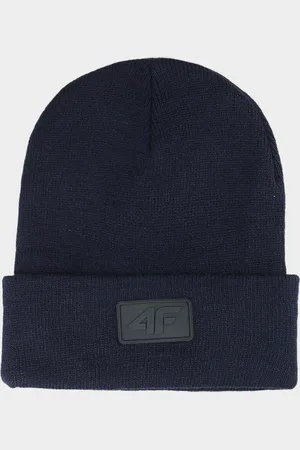 4F Dětská zimní čepice JWAW24