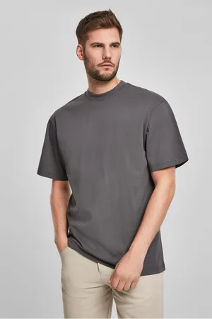 Urban classics Tall Tee darkshadow