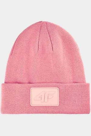 4F Zimní Čepice Unisex WAW24