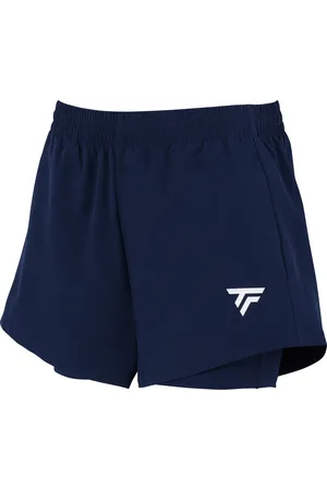 Tecnifibre Dámské šortky Club Shorts Marine M