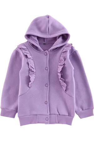 Trendyol Lilac Girl