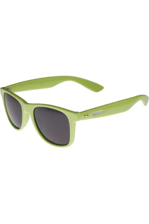 MSTRDS Groove Shades GStwo limegreen