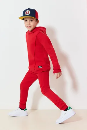Trendyol Red Boy