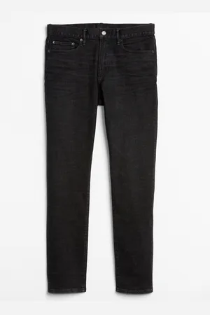 GAP Džíny Slim - Pánské