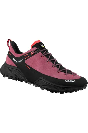 Salewa Dámská outdoorová obuv WS DROPLINE LEATHER UK 6,5