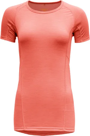 Devold Dámské tričko Running Woman T-Shirt