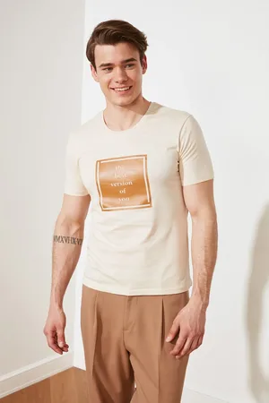 Trendyol Stone Men