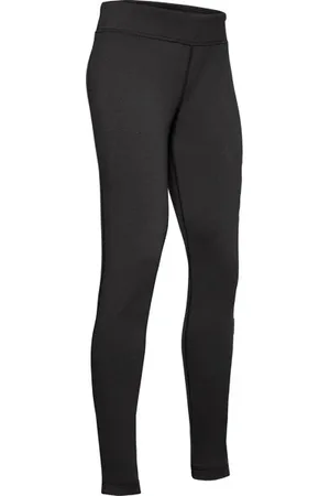 Under Armour Dívčí legíny SportStyle Branded Leggings XL