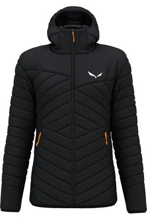 Salewa Pánská bunda Brenta RDS DWN JKT Black Out L