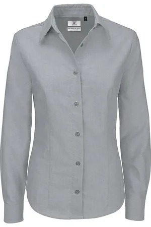 B and C BK03• OXFORD LSL /WOMEN
